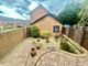 Thumbnail Town house for sale in Cromwell Rise, Kippax, Leeds