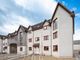 Thumbnail Flat for sale in Anderson Street, Inverness