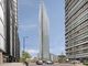 Thumbnail Flat for sale in Chronicle Tower, London