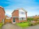 Thumbnail Detached house for sale in Laund Nook, Belper