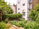 Thumbnail Flat to rent in Holland Road, London