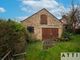 Thumbnail Detached house for sale in Chediston Street, Halesworth