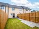 Thumbnail Terraced house for sale in Lotus Cres, Cleland, Motherwell
