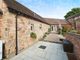 Thumbnail Barn conversion for sale in Wards Lane, Stanton-By-Bridge, Derby