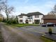 Thumbnail Detached house for sale in Parkfield House, Parkfield Close, Leigh