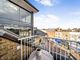 Thumbnail Flat for sale in Swallow Court, Maida Vale, London