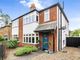 Thumbnail Semi-detached house for sale in Lincoln Road, New Hinksey