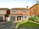 Thumbnail Detached house for sale in Telscombe Close, Peacehaven, East Sussex