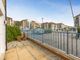 Thumbnail Flat for sale in Sovereign Court, Brighton Marina Village, Brighton