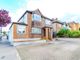 Thumbnail Detached house for sale in Wickham Road, Shirley, Croydon