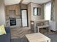 Thumbnail Mobile/park home for sale in Steel Green, Millom