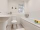 Thumbnail Town house for sale in Elm Tree Gardens, Stoneygaye, Leicester