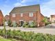 Thumbnail Detached house for sale in Shreeve Road, Blofield, Norwich