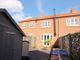 Thumbnail Terraced house for sale in Poachers Rise, Stallingborough, Grimsby