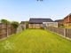 Thumbnail Semi-detached bungalow for sale in Warren View, Loddon, Norwich