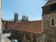 Thumbnail Terraced house for sale in St. Alphege Lane, Canterbury