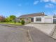 Thumbnail Detached bungalow for sale in 12 Beaufield Gardens, Kilmaurs