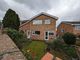 Thumbnail Detached house for sale in Finch Road, Chipping Sodbury, Bristol