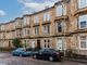 Thumbnail Flat for sale in Whitefield Road, Govan, Glasgow