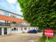 Thumbnail Town house for sale in Princes Road, Buckhurst Hill