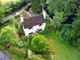 Thumbnail Detached house for sale in Moat Cottage, Astwood Lane, Astwood Bank, Redditch