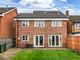 Thumbnail Detached house for sale in Golden Cross Lane, Catshill, Bromsgrove, Worcestershire