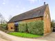 Thumbnail Detached house for sale in Front Street, Ilmington, Shipston-On-Stour, Warwickshire