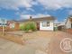 Thumbnail Semi-detached bungalow for sale in Higher Drive, Oulton Broad