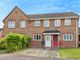 Thumbnail Terraced house for sale in Bluebell Close, Thetford