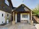 Thumbnail Semi-detached house for sale in Woodlands Farm Cottages, Quainton, Aylesbury, Buckinghamshire