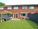 Thumbnail Terraced house for sale in Ealingham, Wilnecote, Tamworth