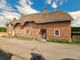 Thumbnail Detached house for sale in Fittleton, Salisbury