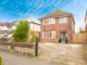 Thumbnail Detached house for sale in Leybourne Avenue, Bournemouth, Dorset