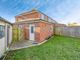 Thumbnail Terraced house for sale in Oxford Crescent, Didcot