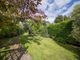 Thumbnail End terrace house for sale in Park Road, Cowes