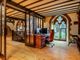 Thumbnail Detached house for sale in St Andrews Church, Clay Coton