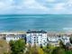 Thumbnail Town house for sale in Springvale Road, Seaview, Isle Of Wight