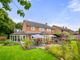 Thumbnail Detached house for sale in Rochester Close, Kibworth Harcourt
