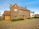 Thumbnail Detached house for sale in Cornflower Drive, Marden, Tonbridge