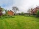 Thumbnail Detached house for sale in Hardwick Bank Road, Tewkesbury, Glos