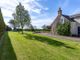 Thumbnail Semi-detached house for sale in East Bourtrees, Maxton, St. Boswells
