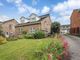 Thumbnail Town house for sale in Hunters Close, Tring