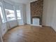 Thumbnail Property to rent in Belmont Avenue, London