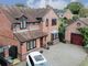 Thumbnail Detached house for sale in Stafford Road, Huntington, Cannock