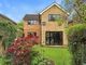 Thumbnail Detached house for sale in Perse Way, Cambridge