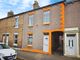 Thumbnail Terraced house for sale in Oswald Street, Carlisle