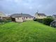 Thumbnail Bungalow for sale in Pentregat, Llandysul