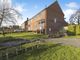 Thumbnail Semi-detached house for sale in River View, Top Row, Wreningham, Norwich