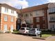 Thumbnail Flat for sale in Everard Court, Palmers Green, London