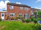 Thumbnail Detached house for sale in Two Oaks Avenue, Burntwood